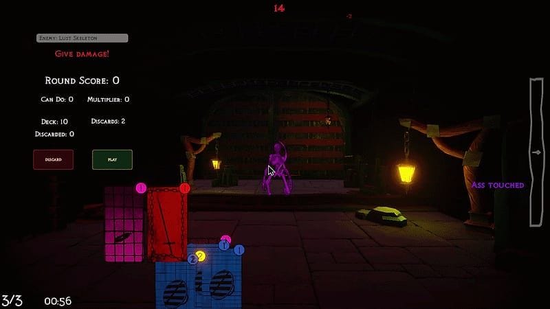 Set of Hands screenshot 2