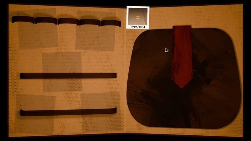 Set of Hands screenshot 3