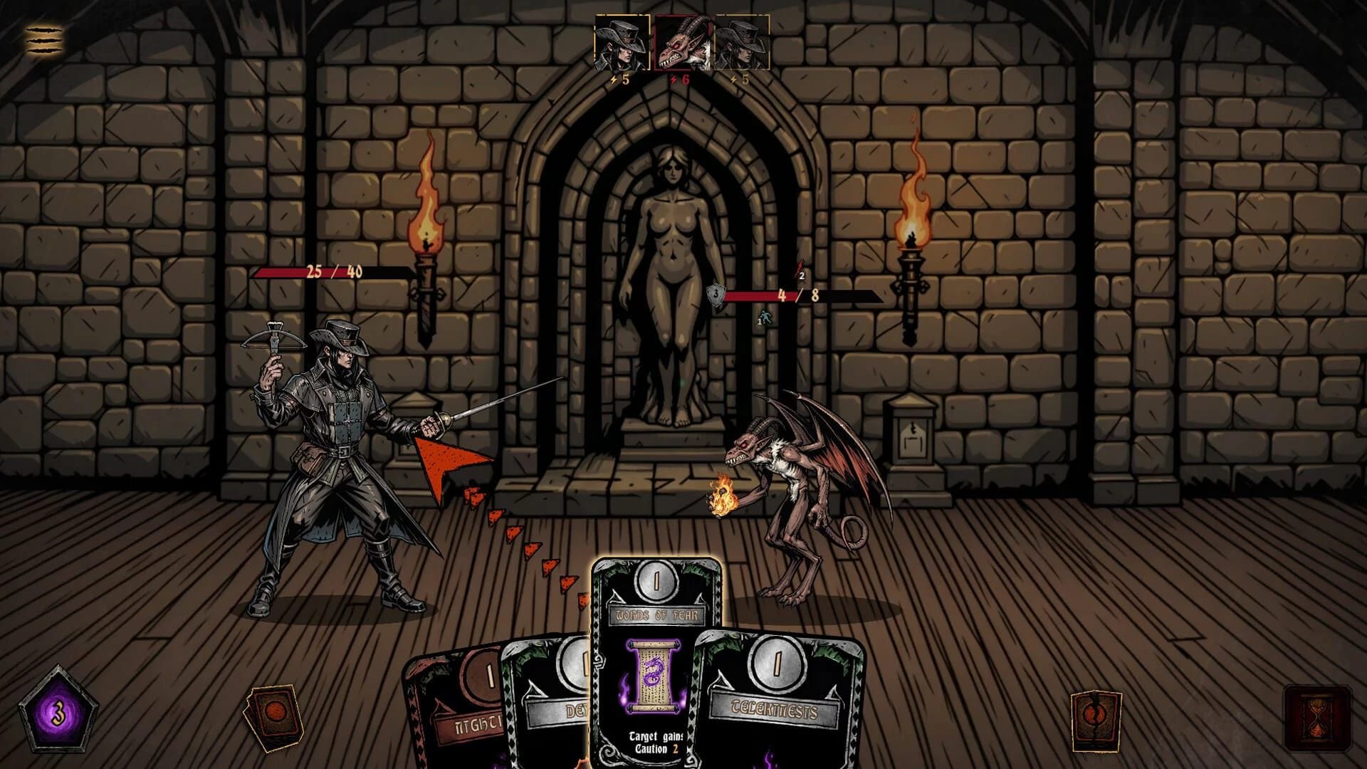 Sexorcism: Lust Confession screenshot 2