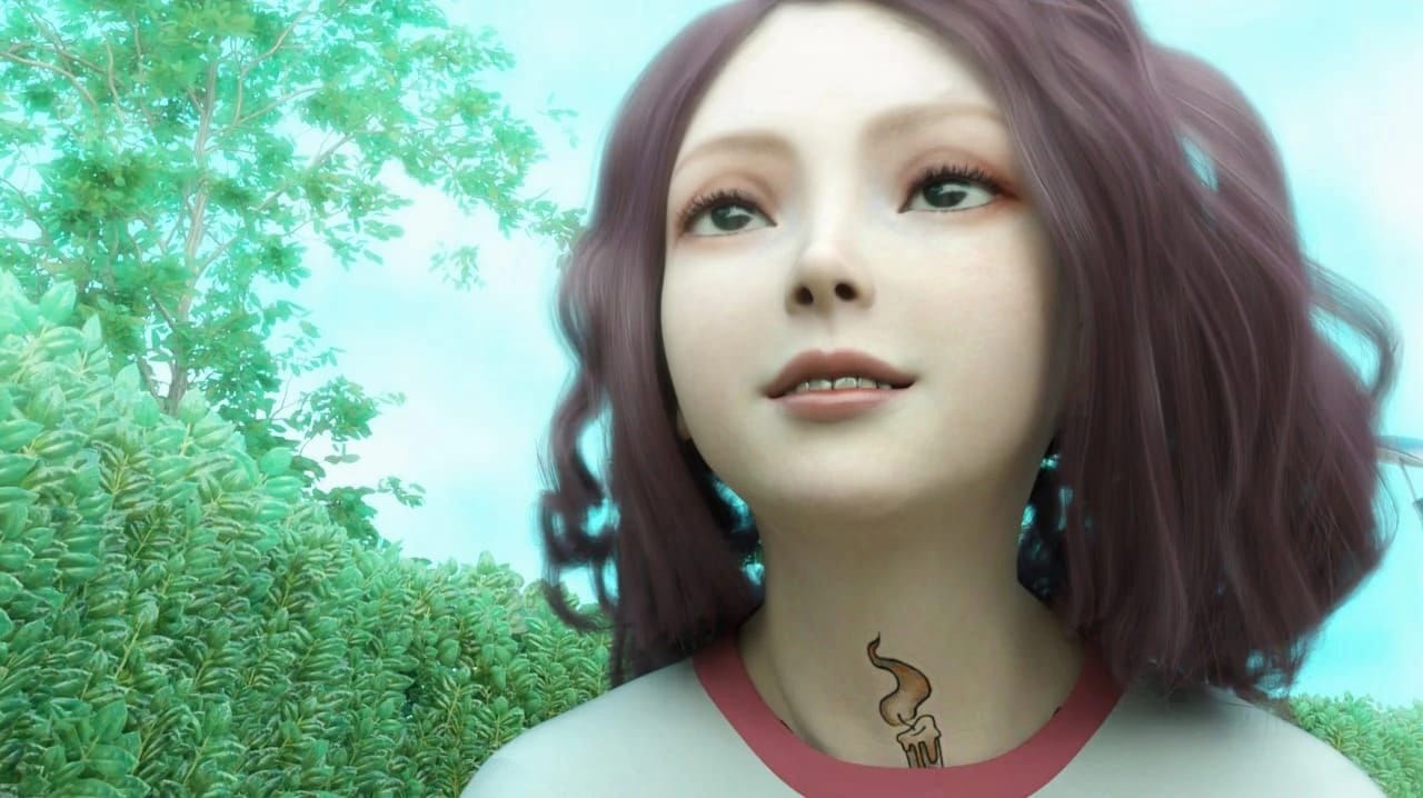 Shadows of Desire screenshot 2