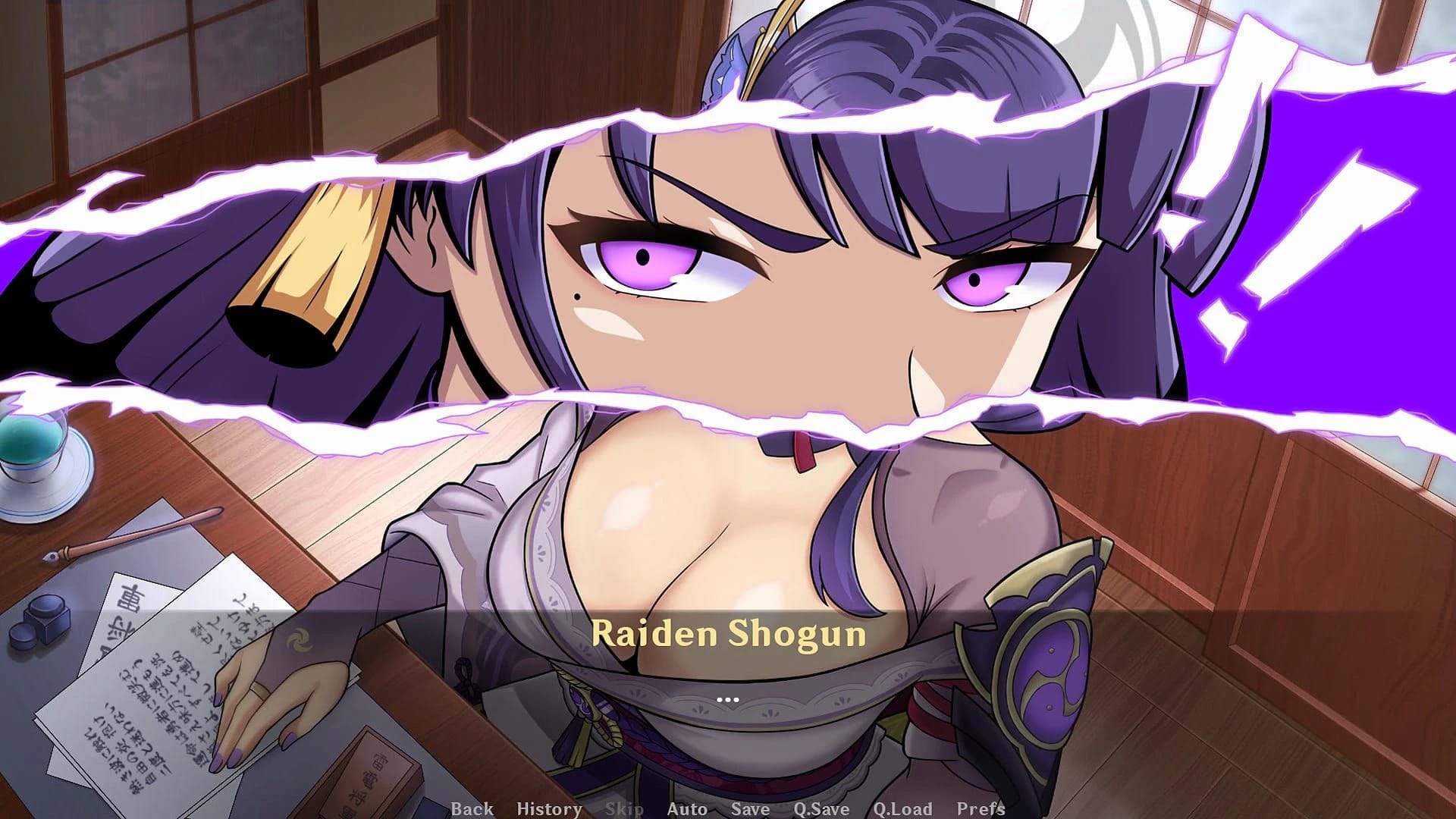 Shogun Trainer screenshot 3