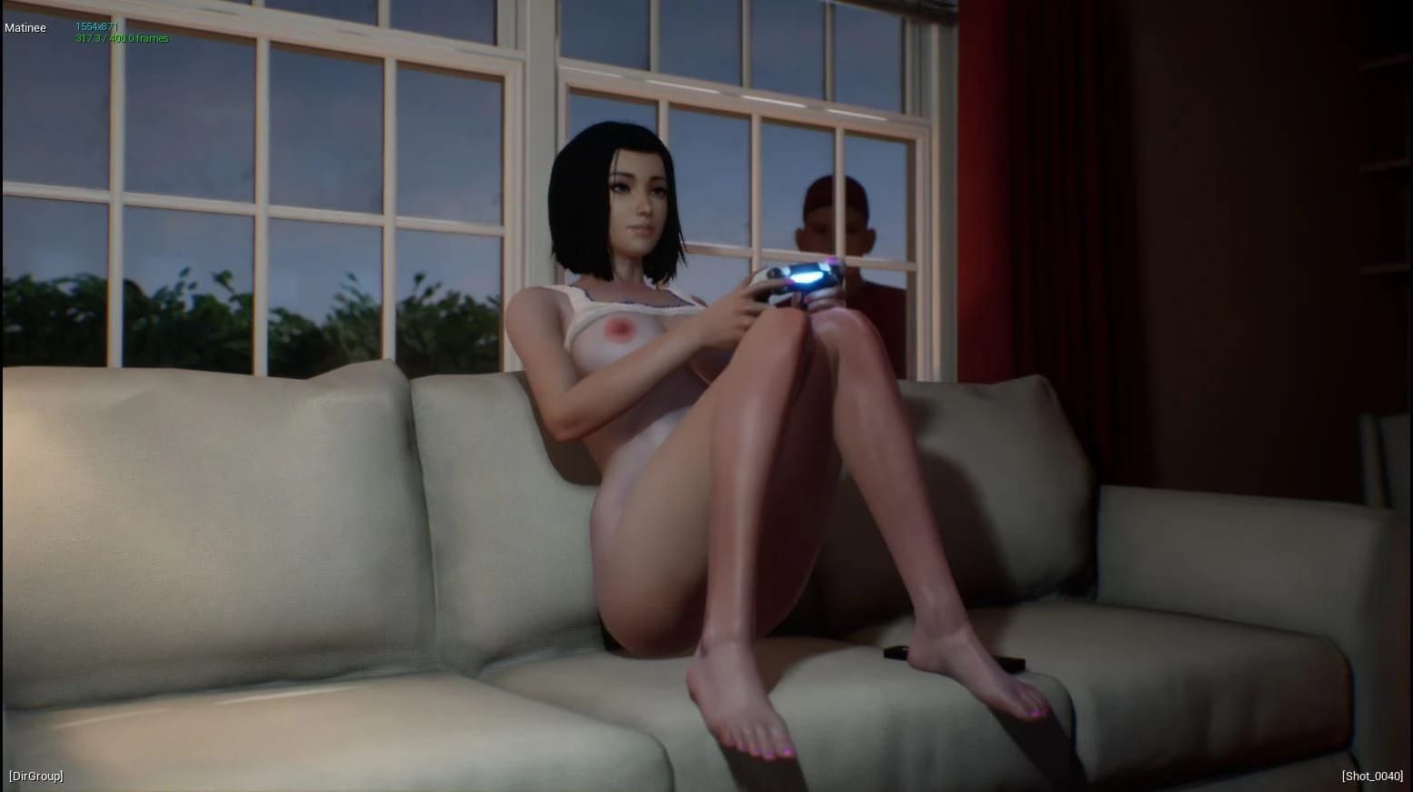 Silicon Lust screenshot 3