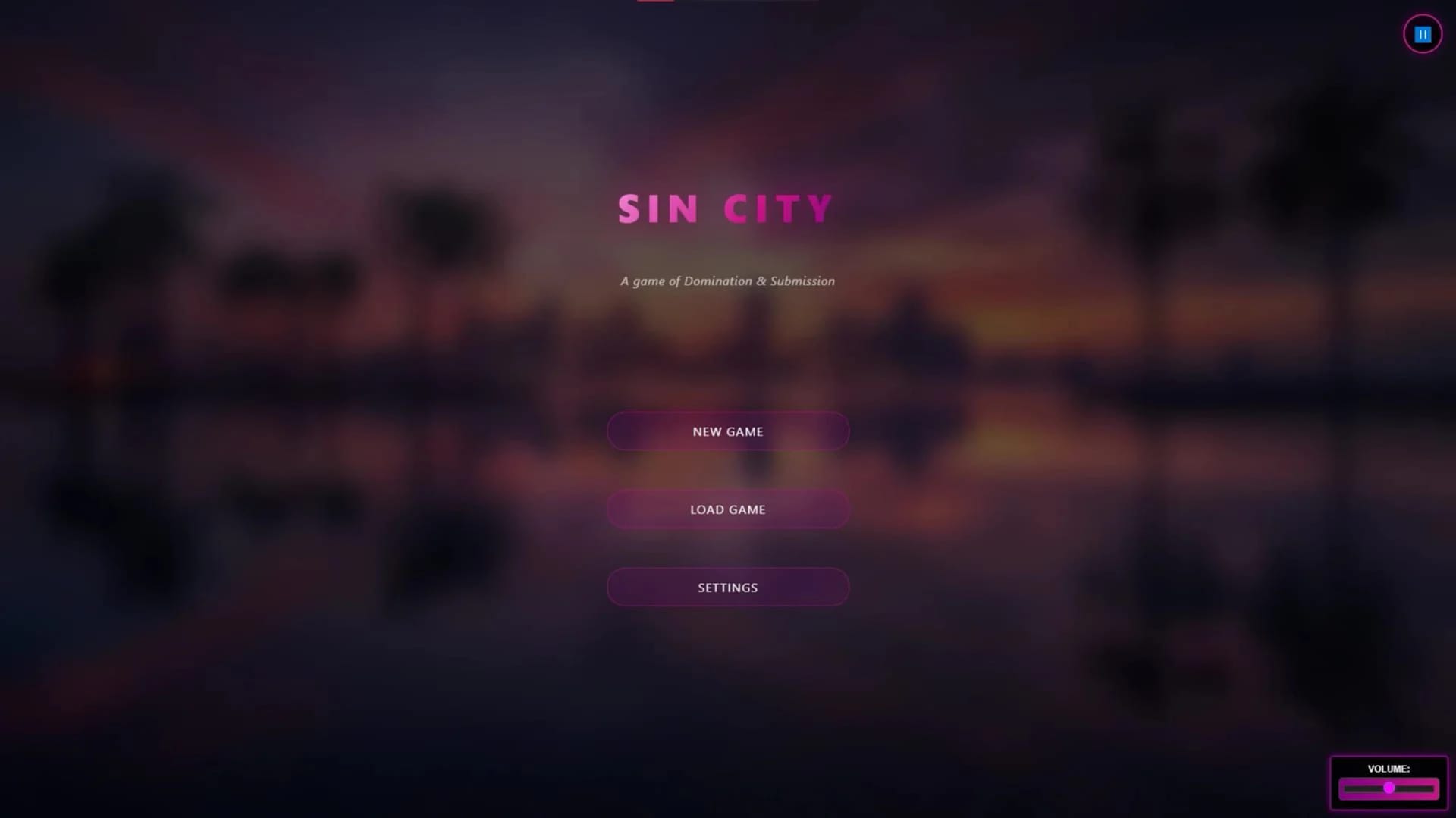 Sin City screenshot 3