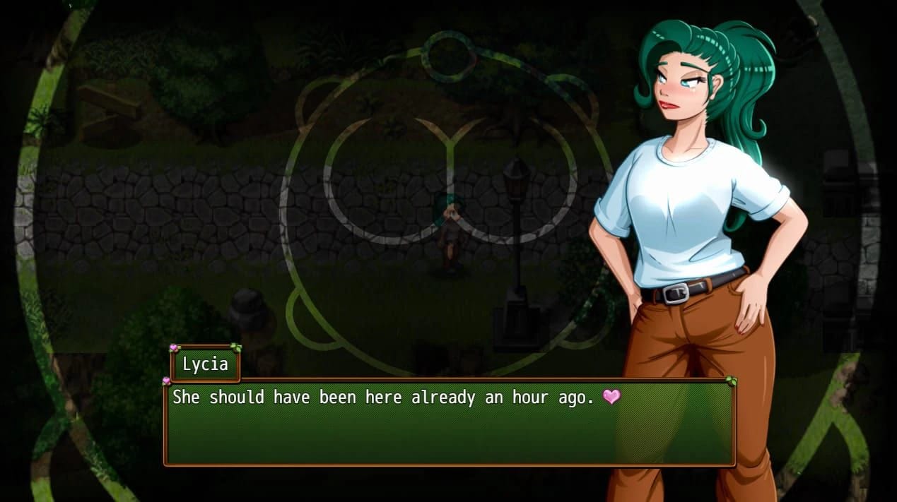 Skie's Inflatable Adventures screenshot 3