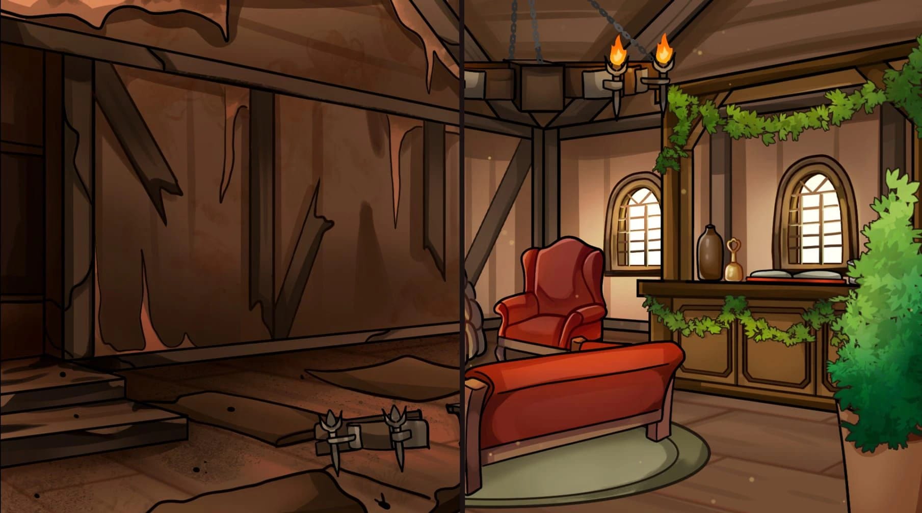Slime Sanctuary screenshot 2