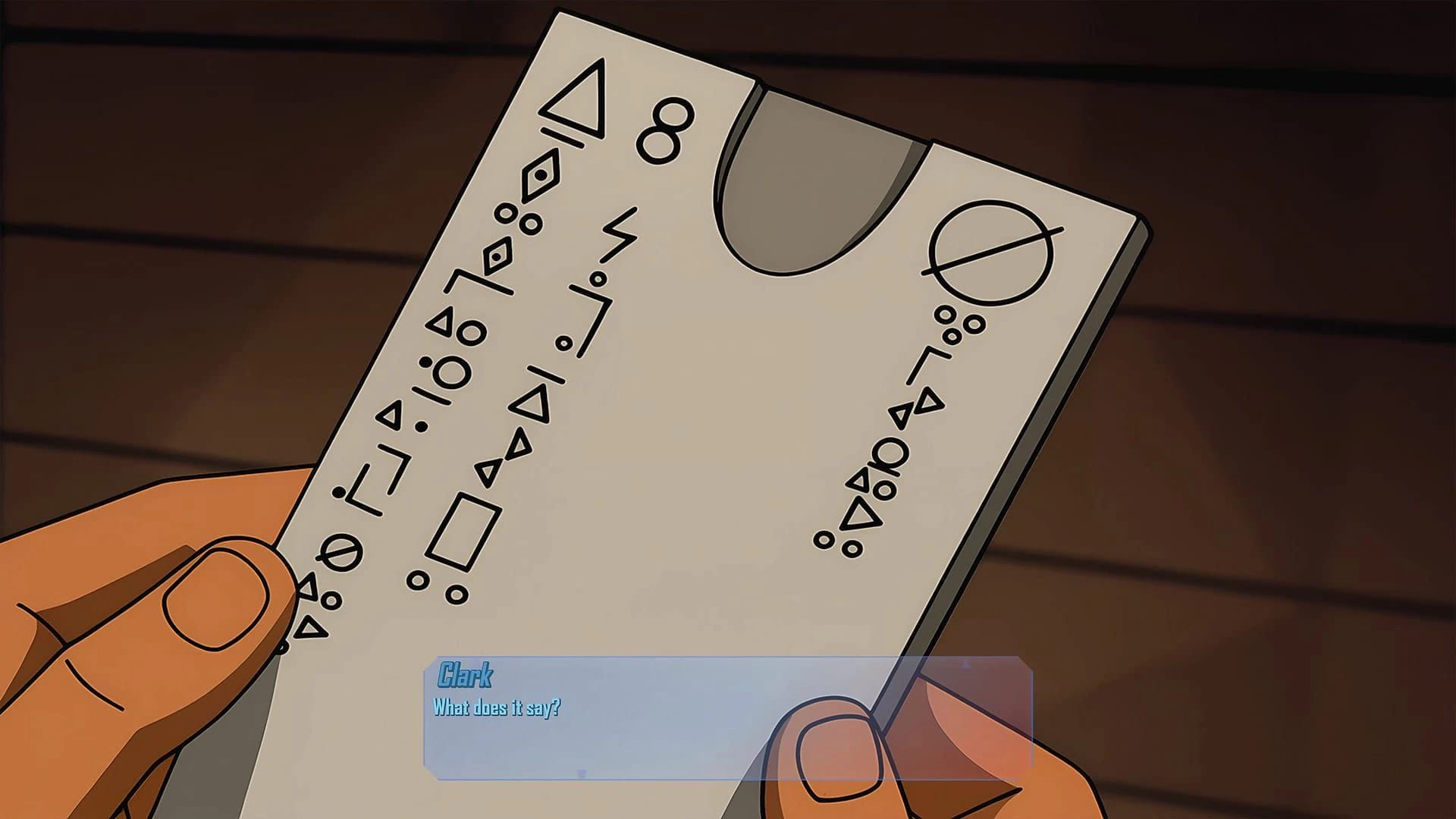 Smallwood screenshot 3