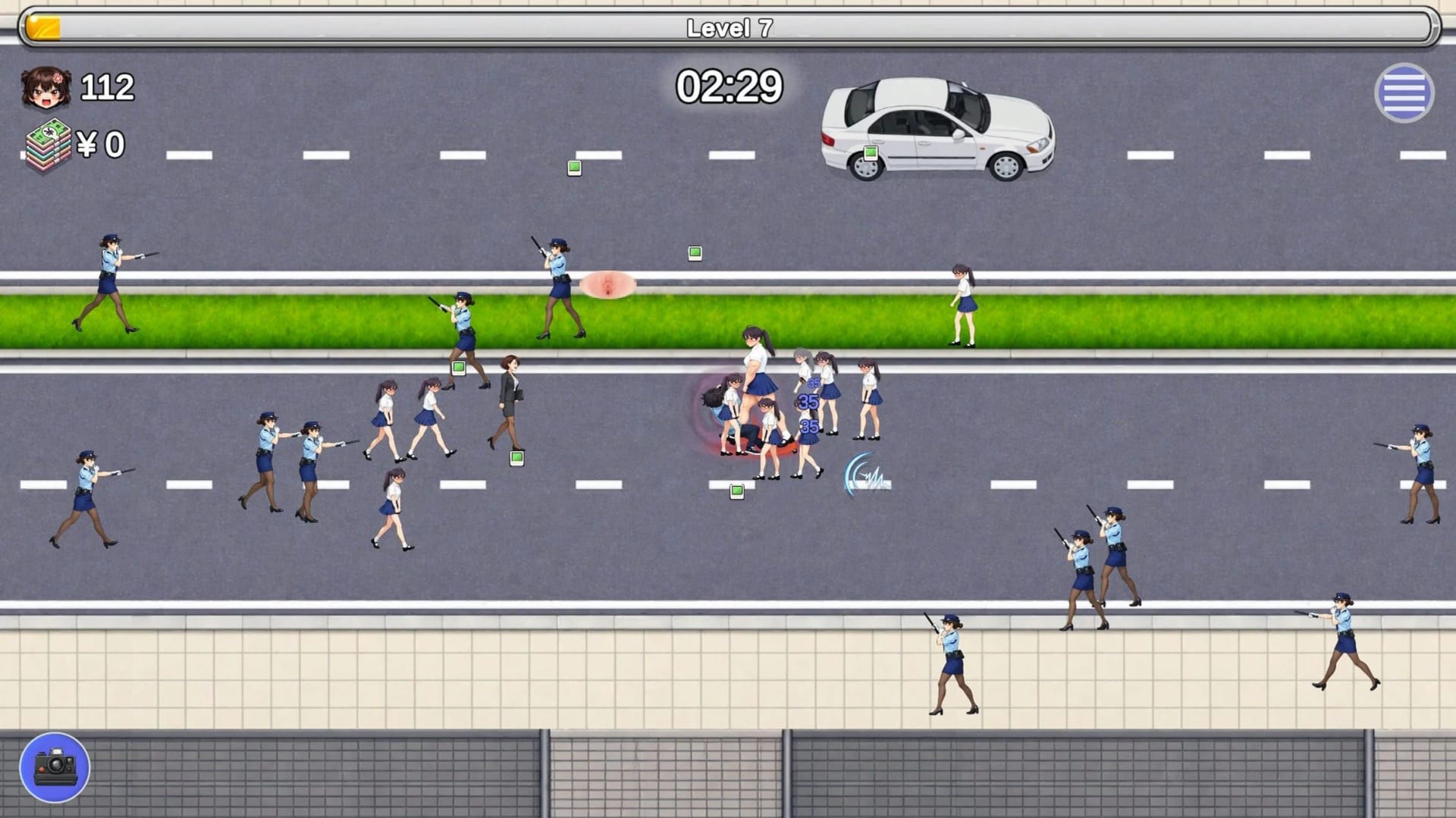Snapshot Survivor screenshot 3