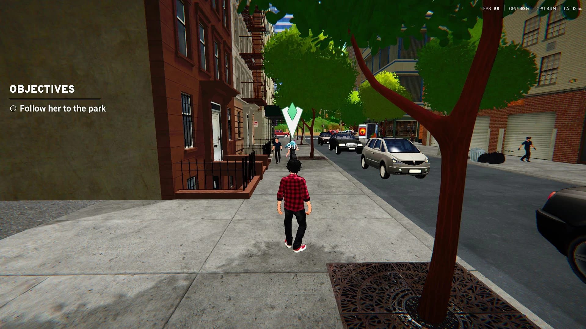 Sneak-A-Snap screenshot 3