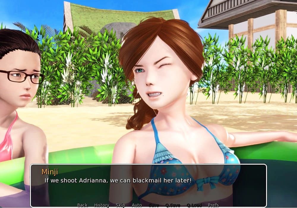 Solvalley School screenshot 2