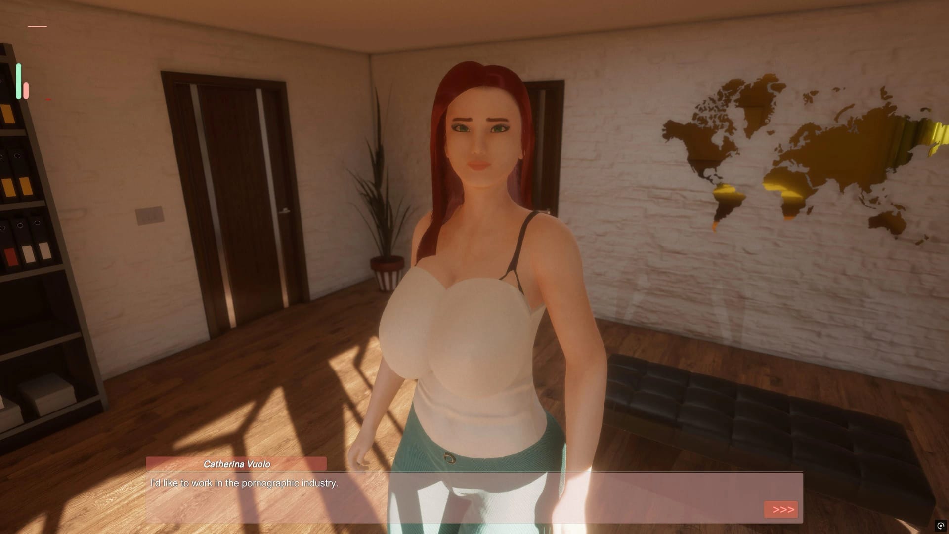 Some Modeling Agency screenshot 3