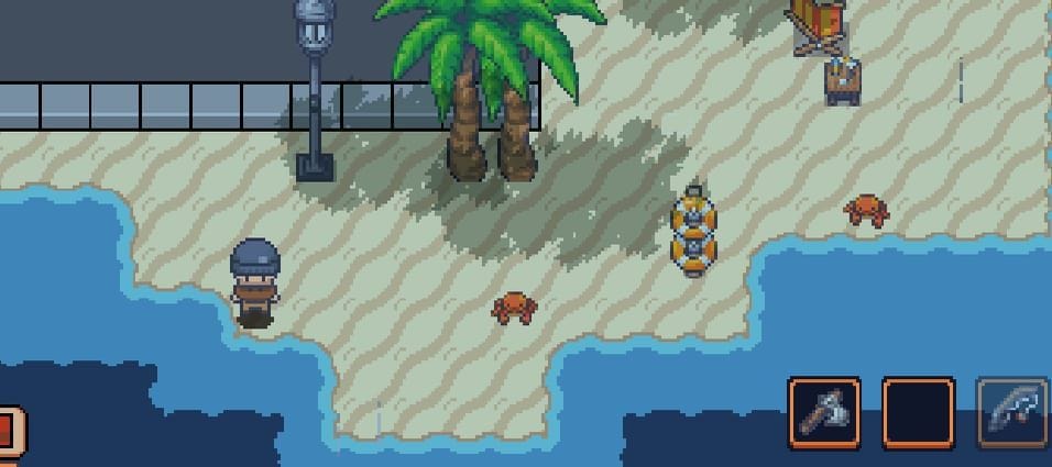 Somnacycle: Delivery Crush screenshot 2