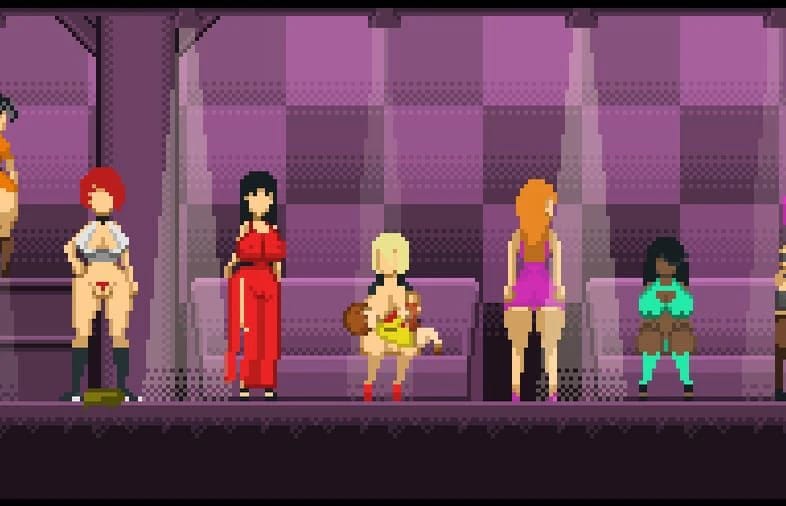Sonken Game Collection screenshot 3