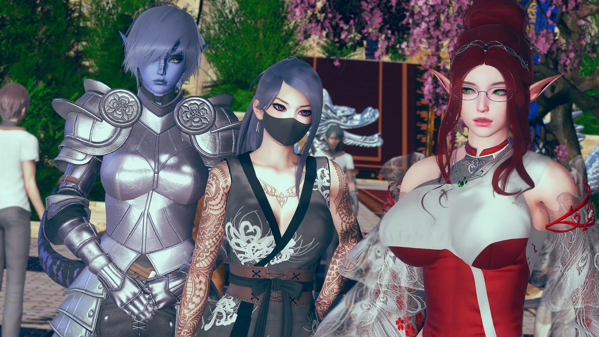 Sorcerer Slayer screenshot 2