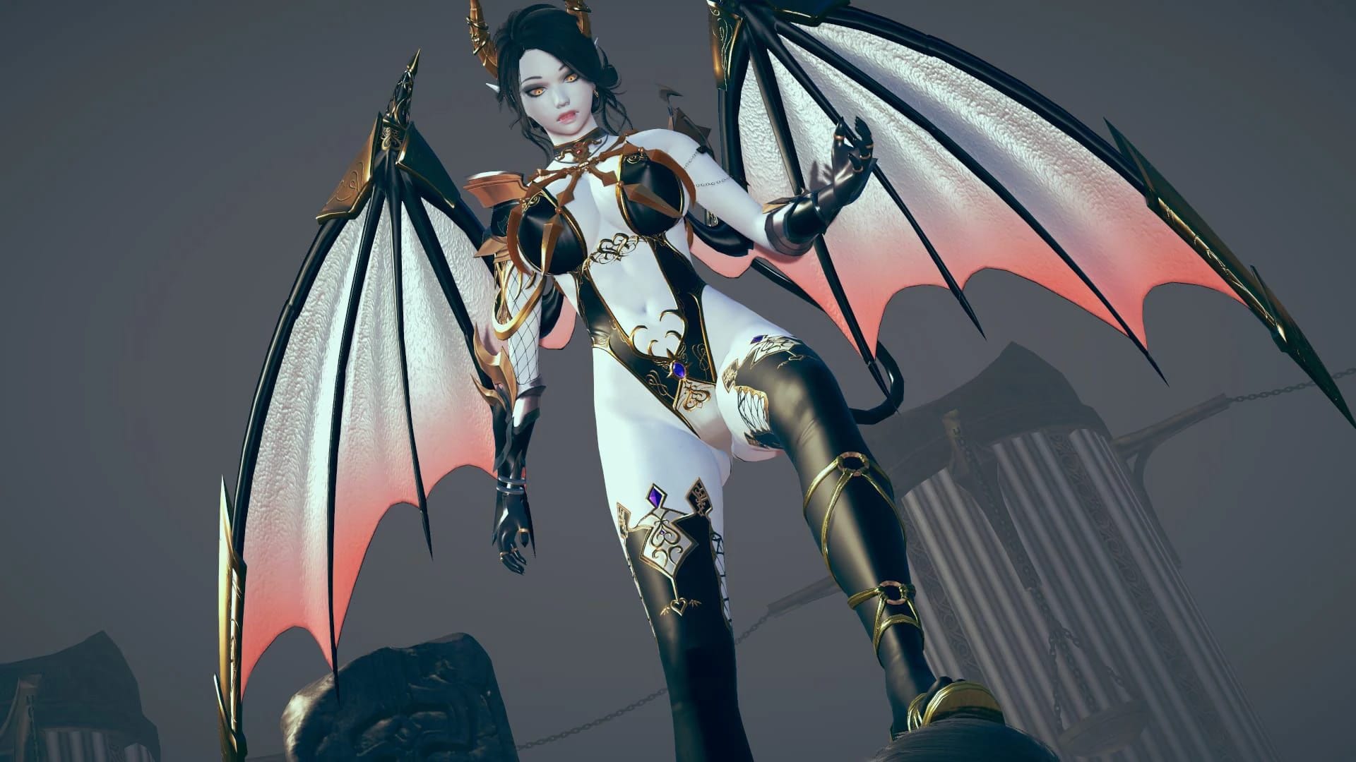 Sorcerer Slayer screenshot 3