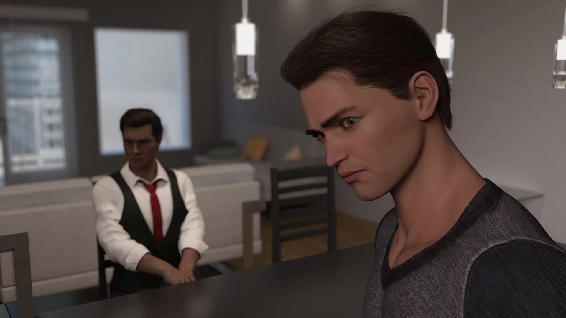 Sort of Justice screenshot 2