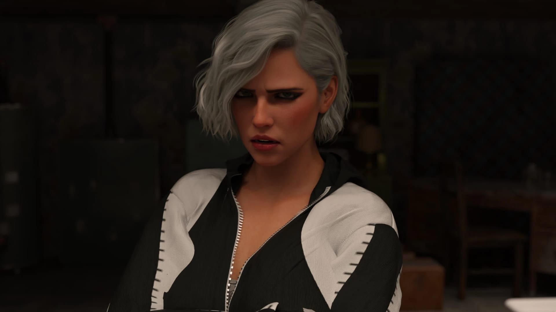Sort of Justice screenshot 3
