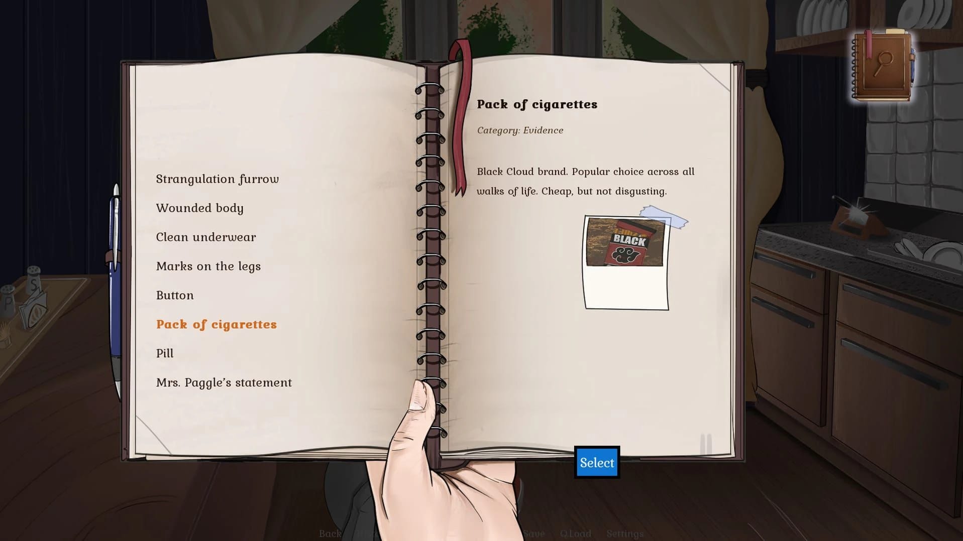 Special Case screenshot 3
