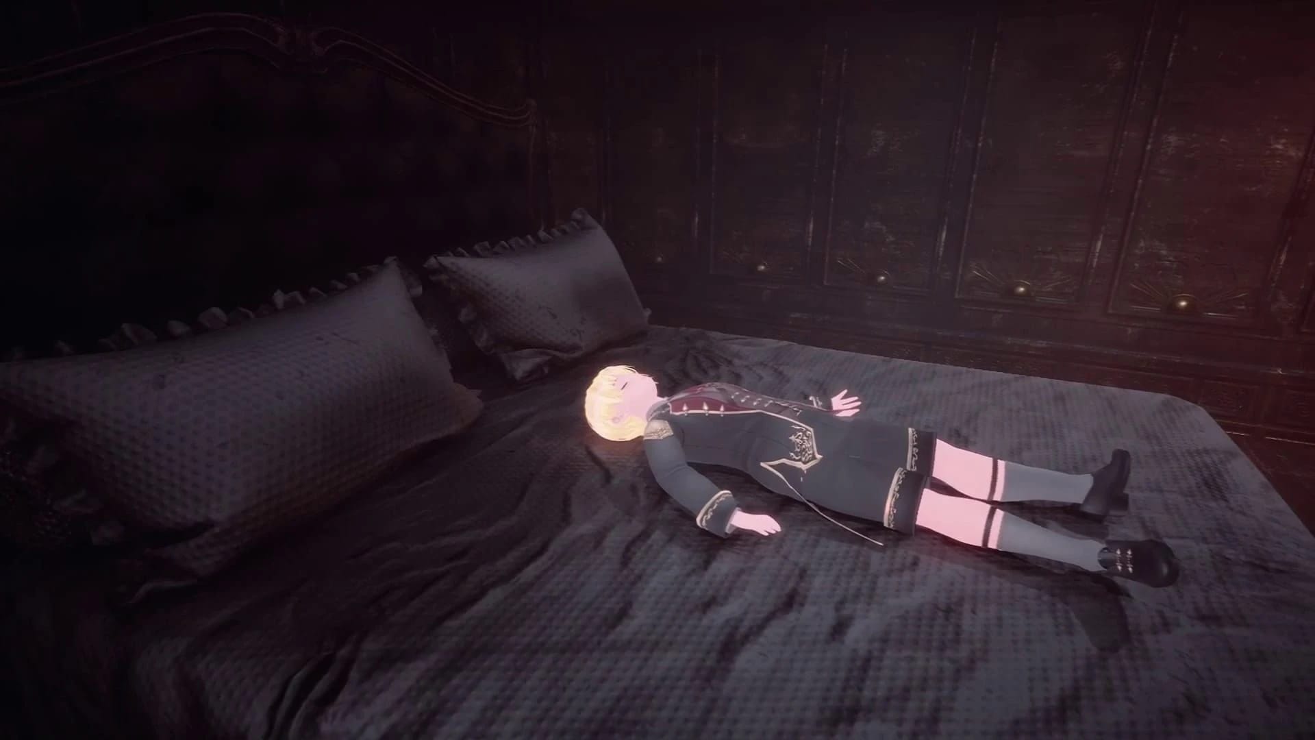 Sperm Squeezing Heim screenshot 3