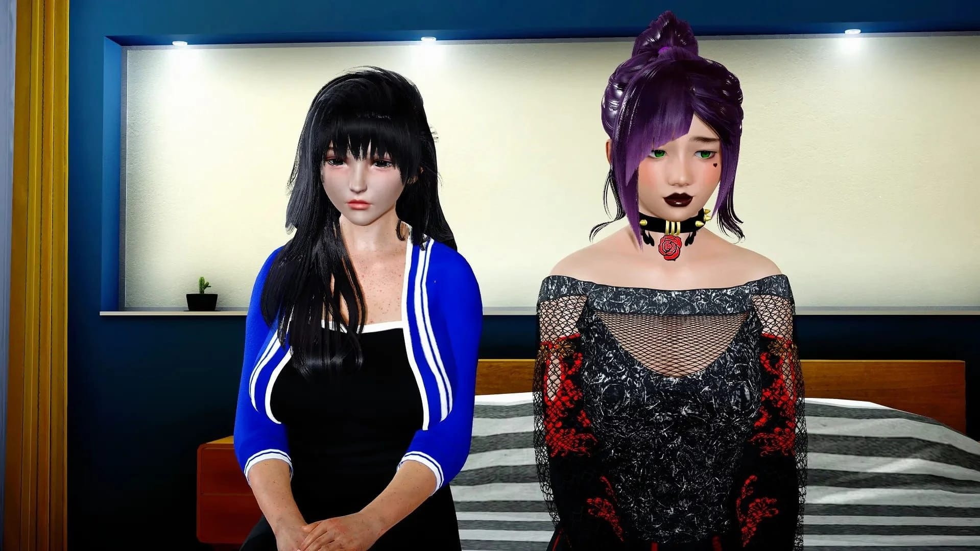 Spiritus Familiae screenshot 3