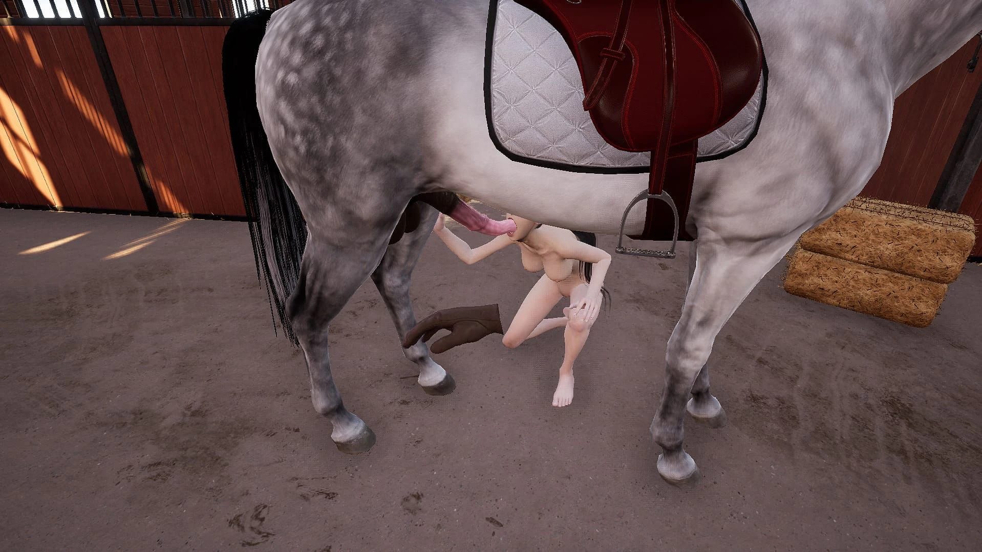 Stallion screenshot 3