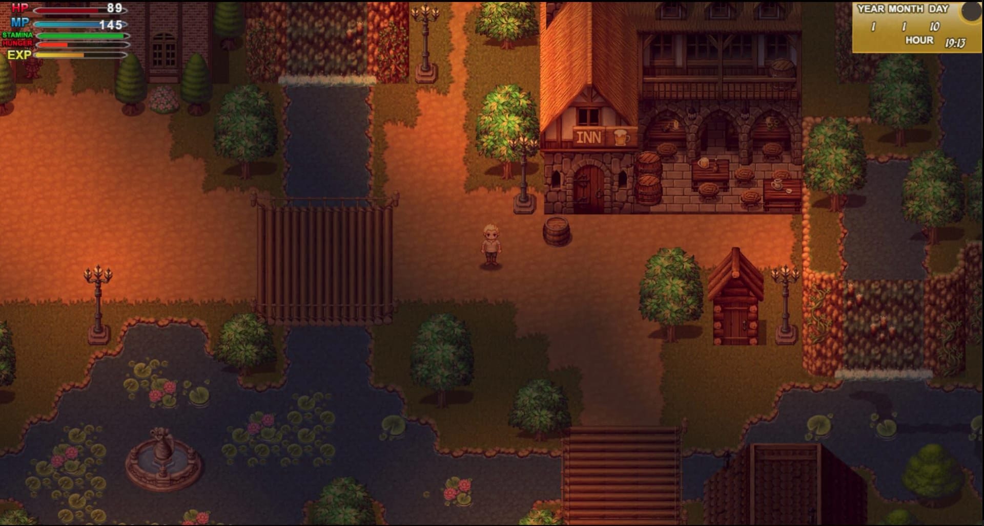 Stay Strong or Lose screenshot 2