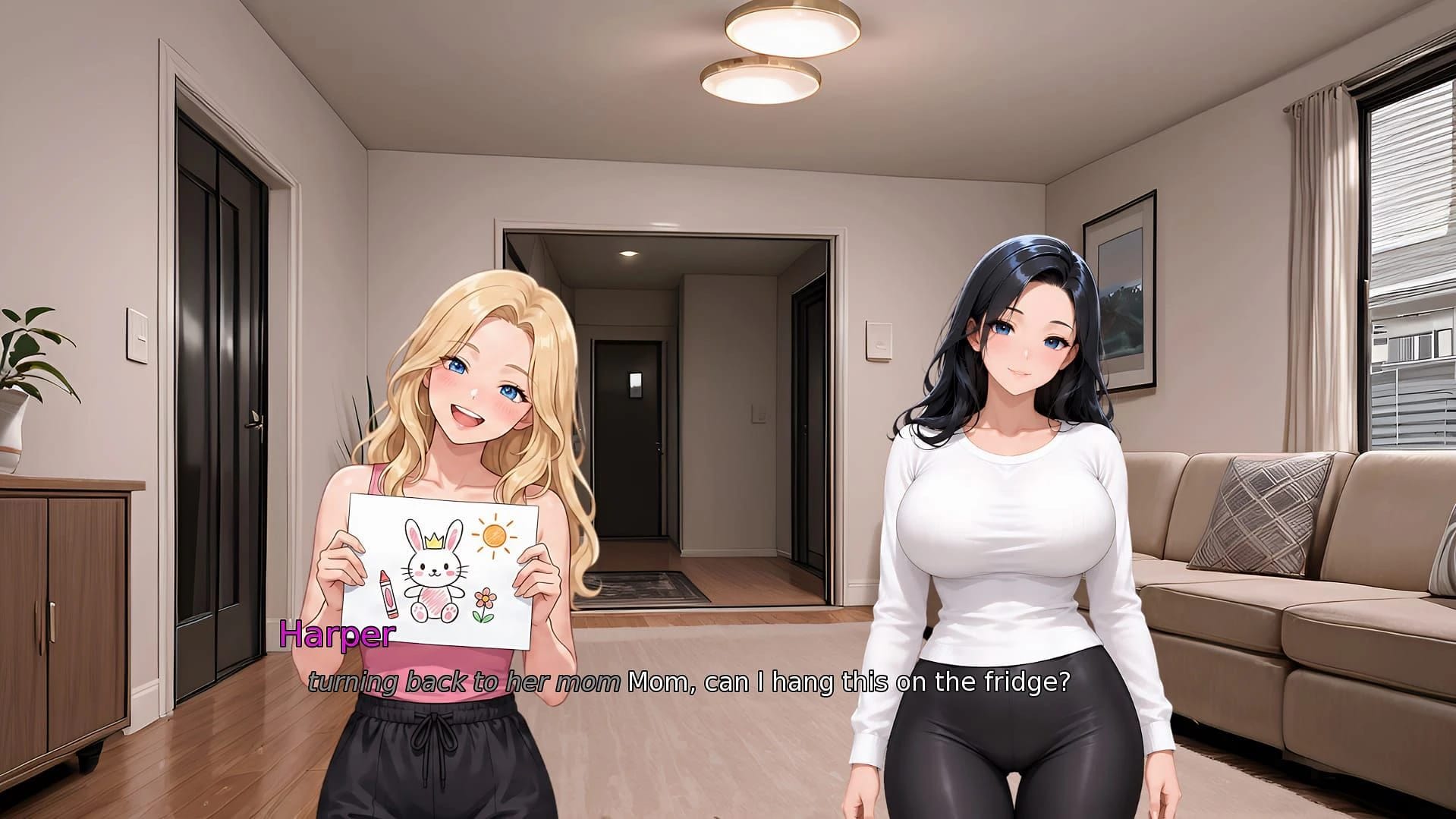 Stolen by the Janitor screenshot 2