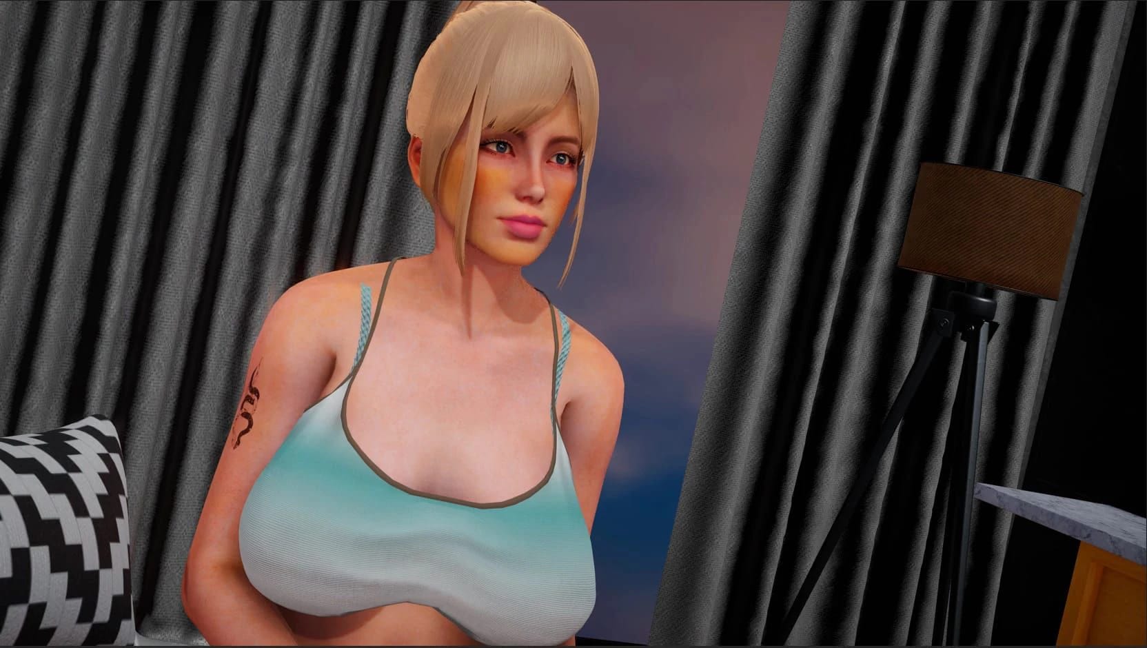 Stories from Somnia Bay screenshot 3