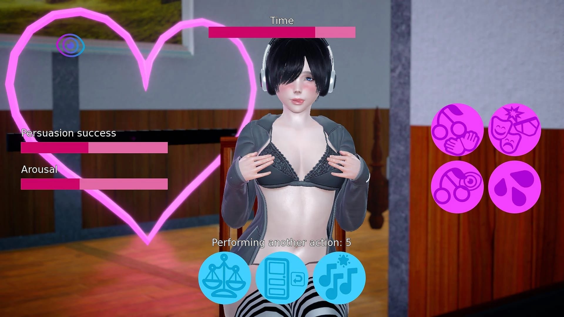 StreamBound screenshot 2