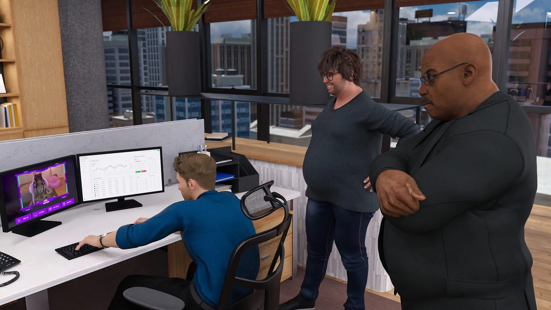 Streaming for Love screenshot 3