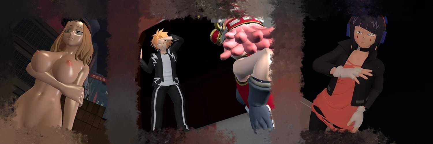 Stripped In Action: Beyond The Hero Course screenshot 2