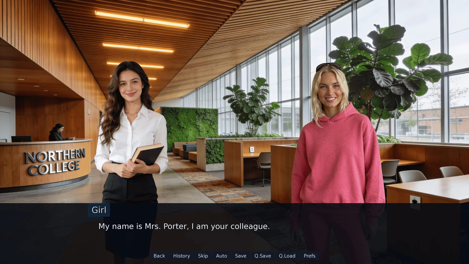 Student Secrets screenshot 3
