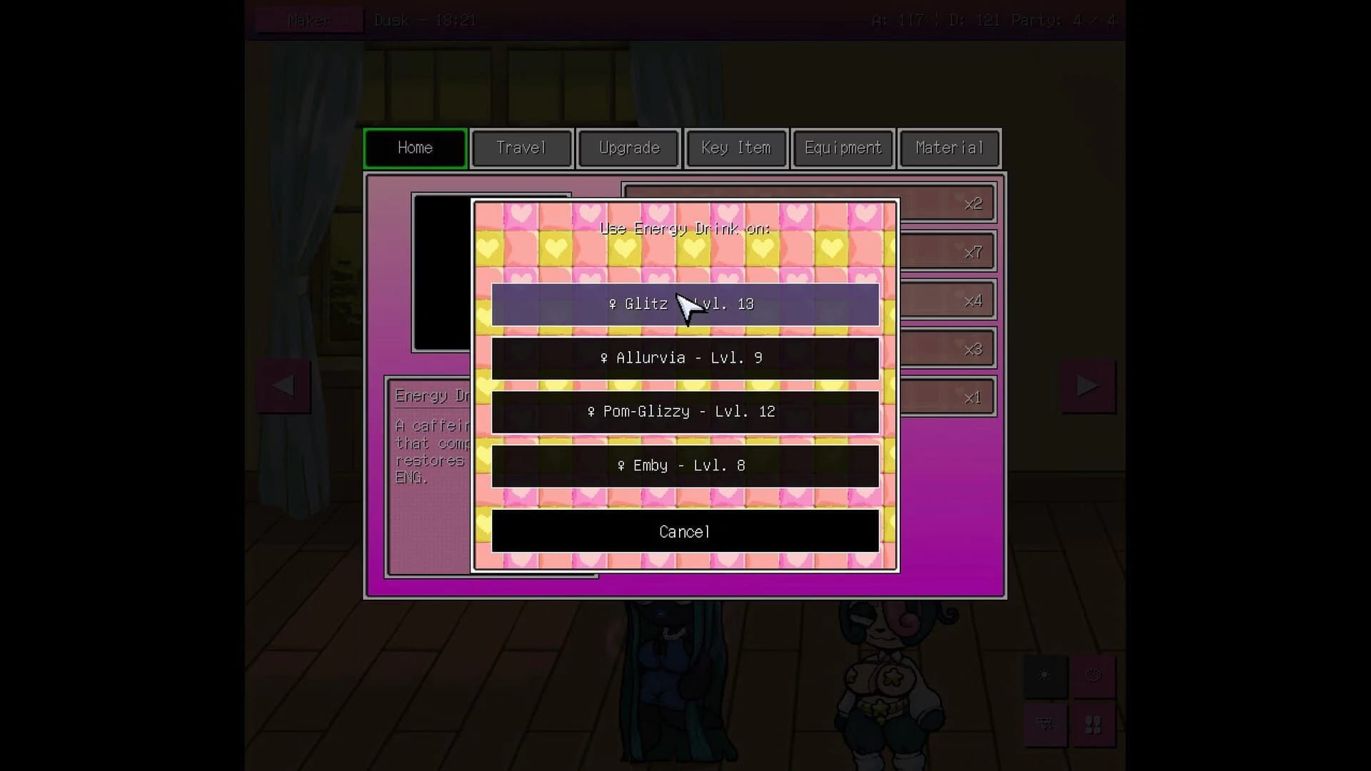 Stuff It! screenshot 3