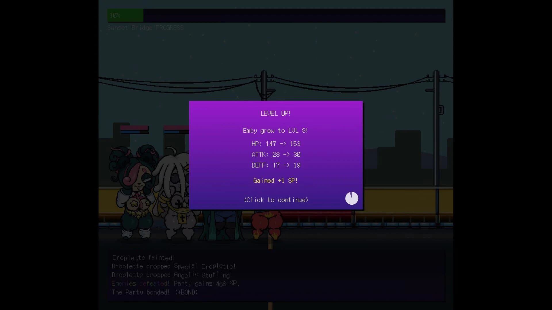 Stuff It! screenshot 2