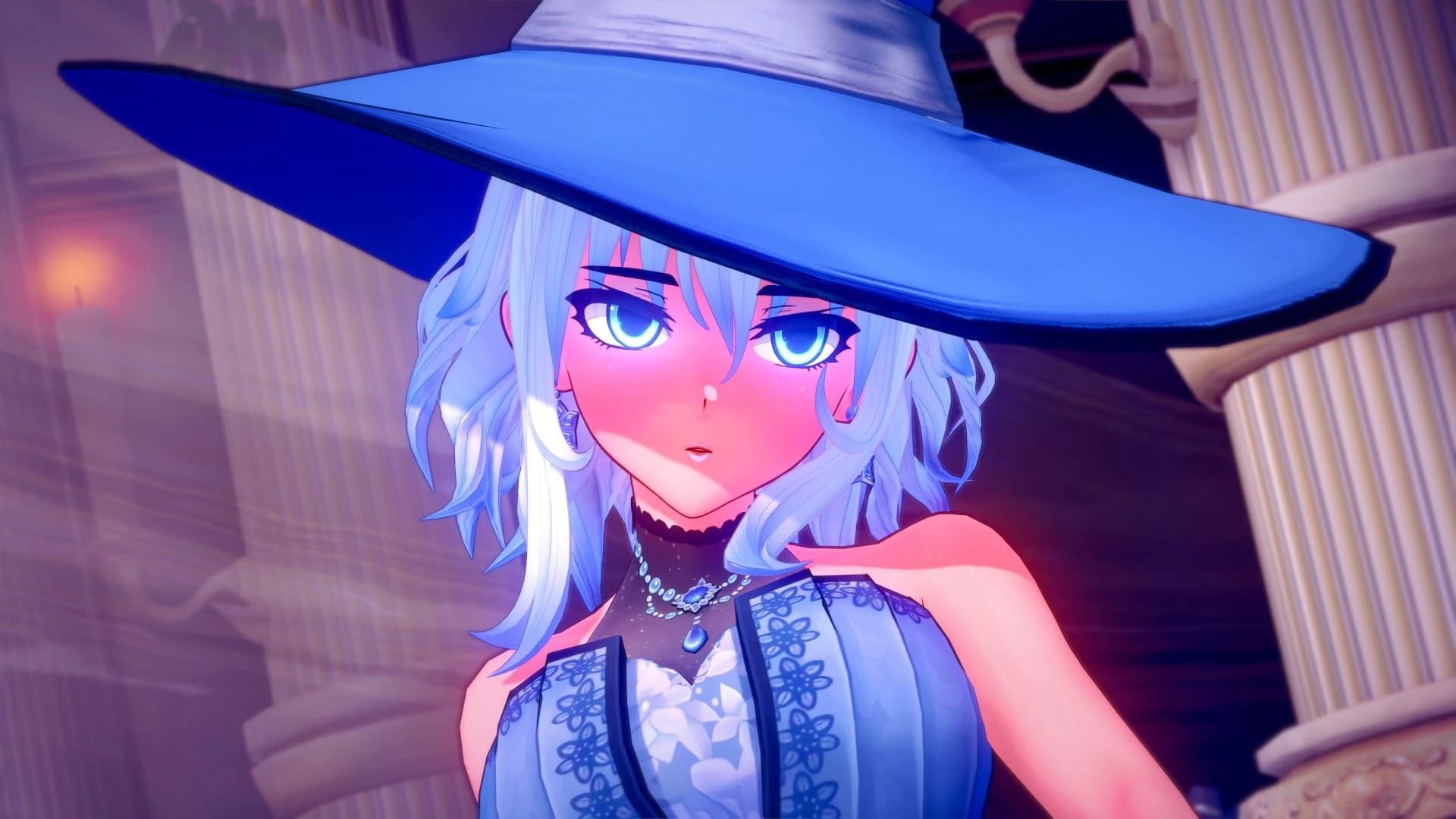 Succubus Kingdom screenshot 3