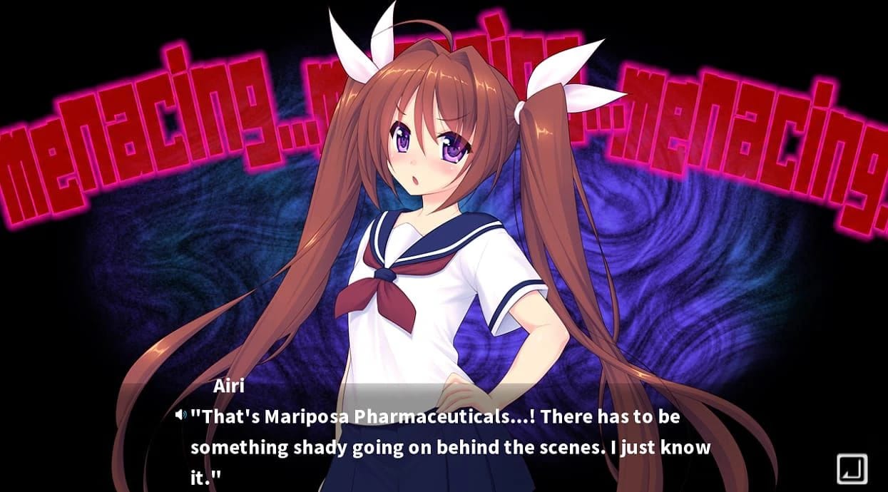 Summer Hand Power screenshot 3