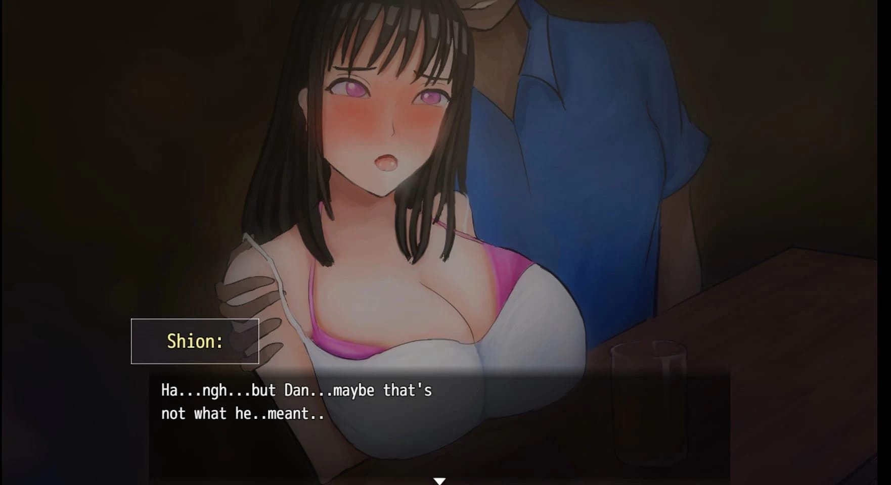 Summer Stolen Paradise screenshot 3