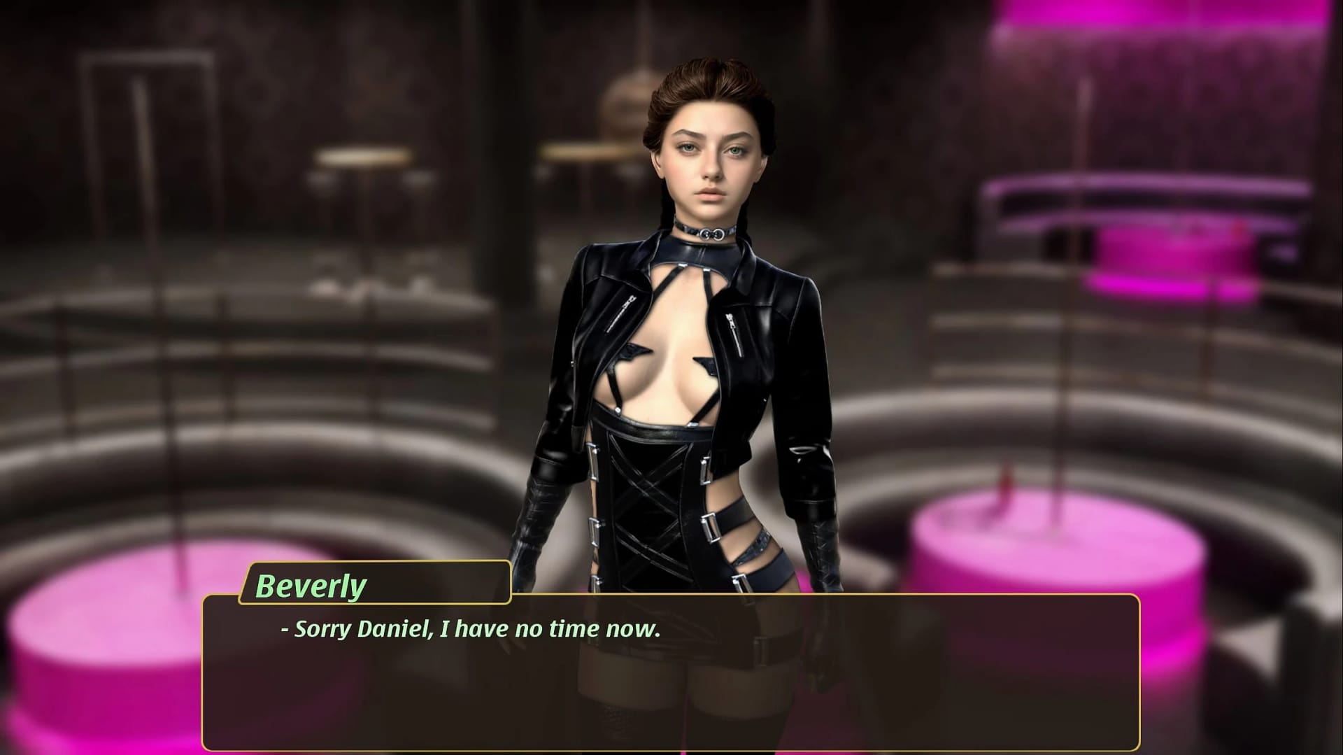 SunSity screenshot 3