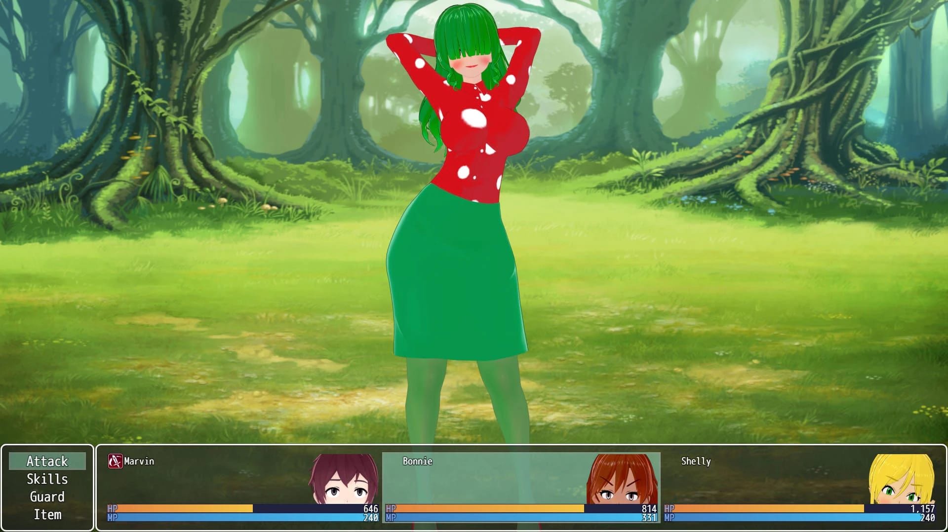 Super Teacher Rescue screenshot 3