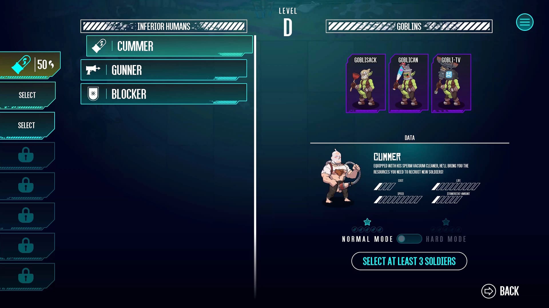 Surviving Purge screenshot 2