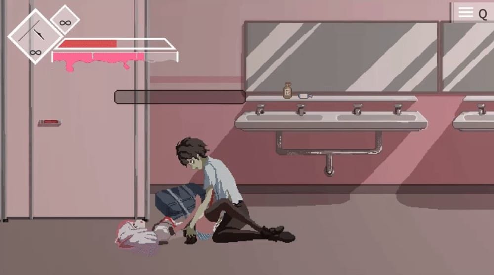 Syahata's Bad Day screenshot 3