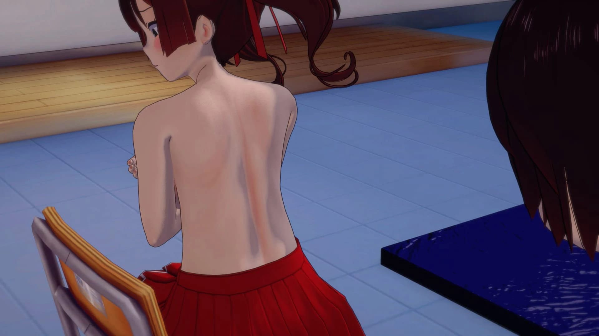 Tainted Philter screenshot 2