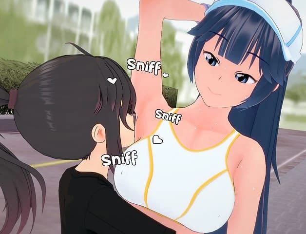 Take That Succubus! screenshot 2