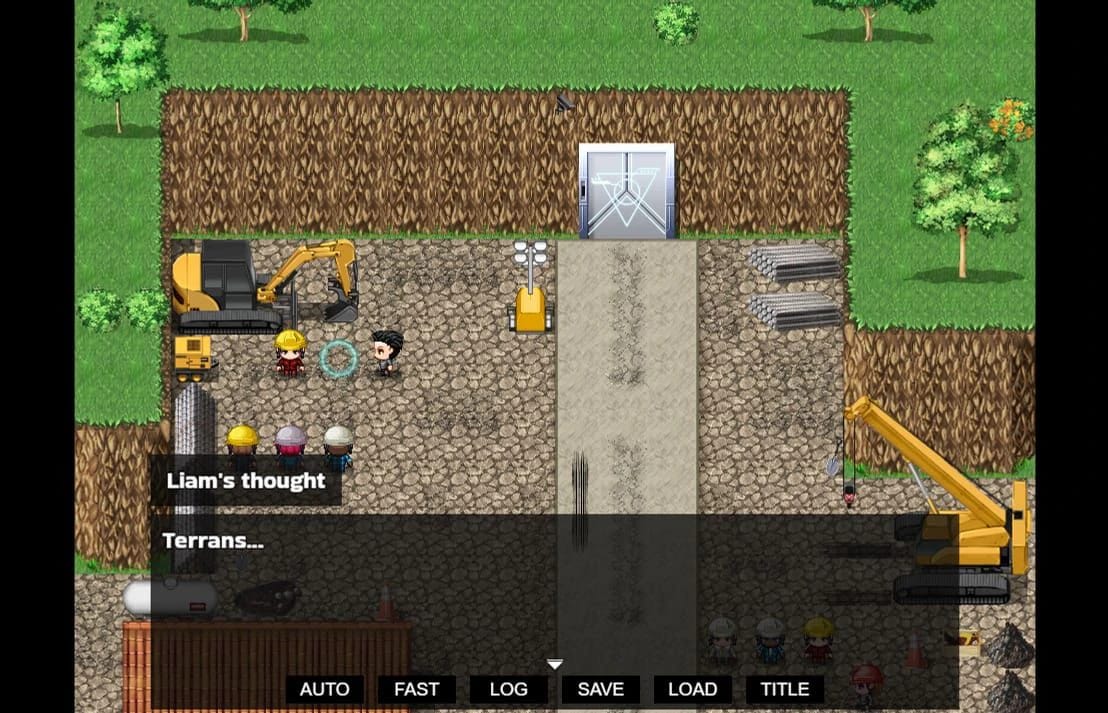 Tales Of Elivara screenshot 3