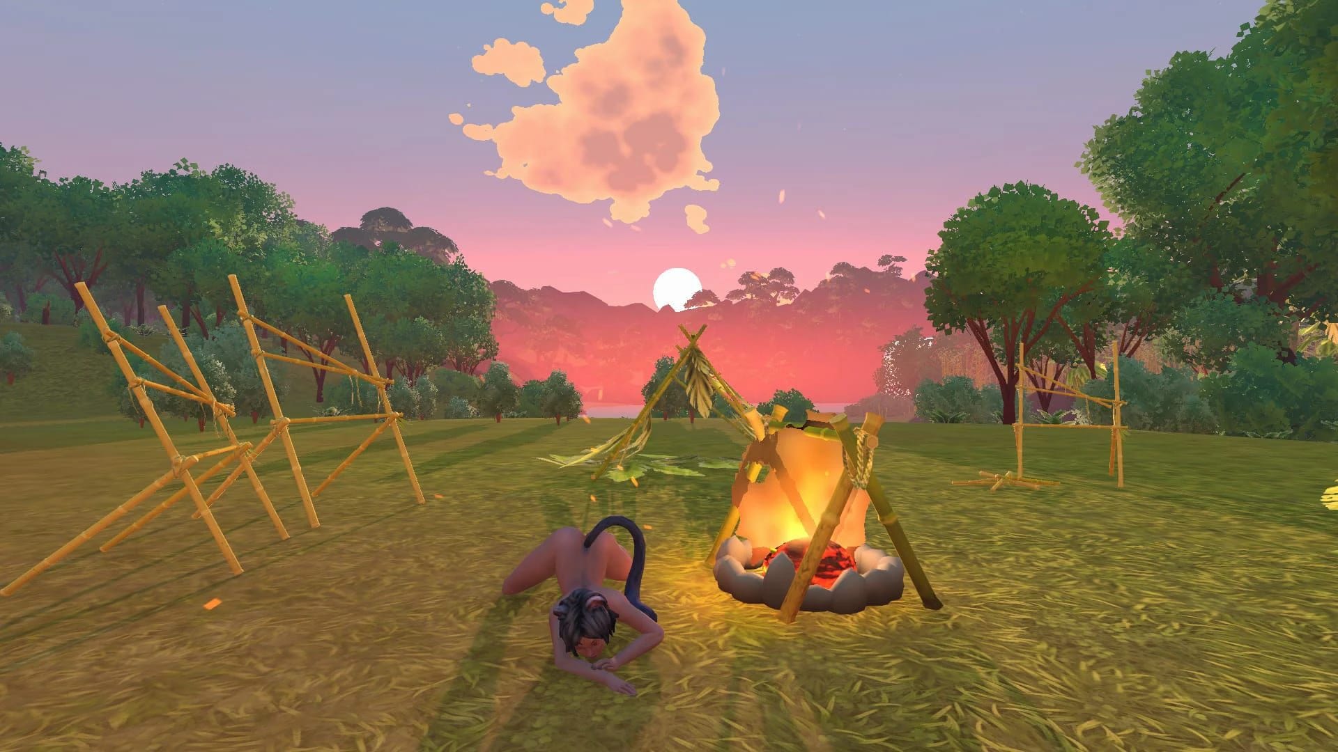 Tame It Too! screenshot 3