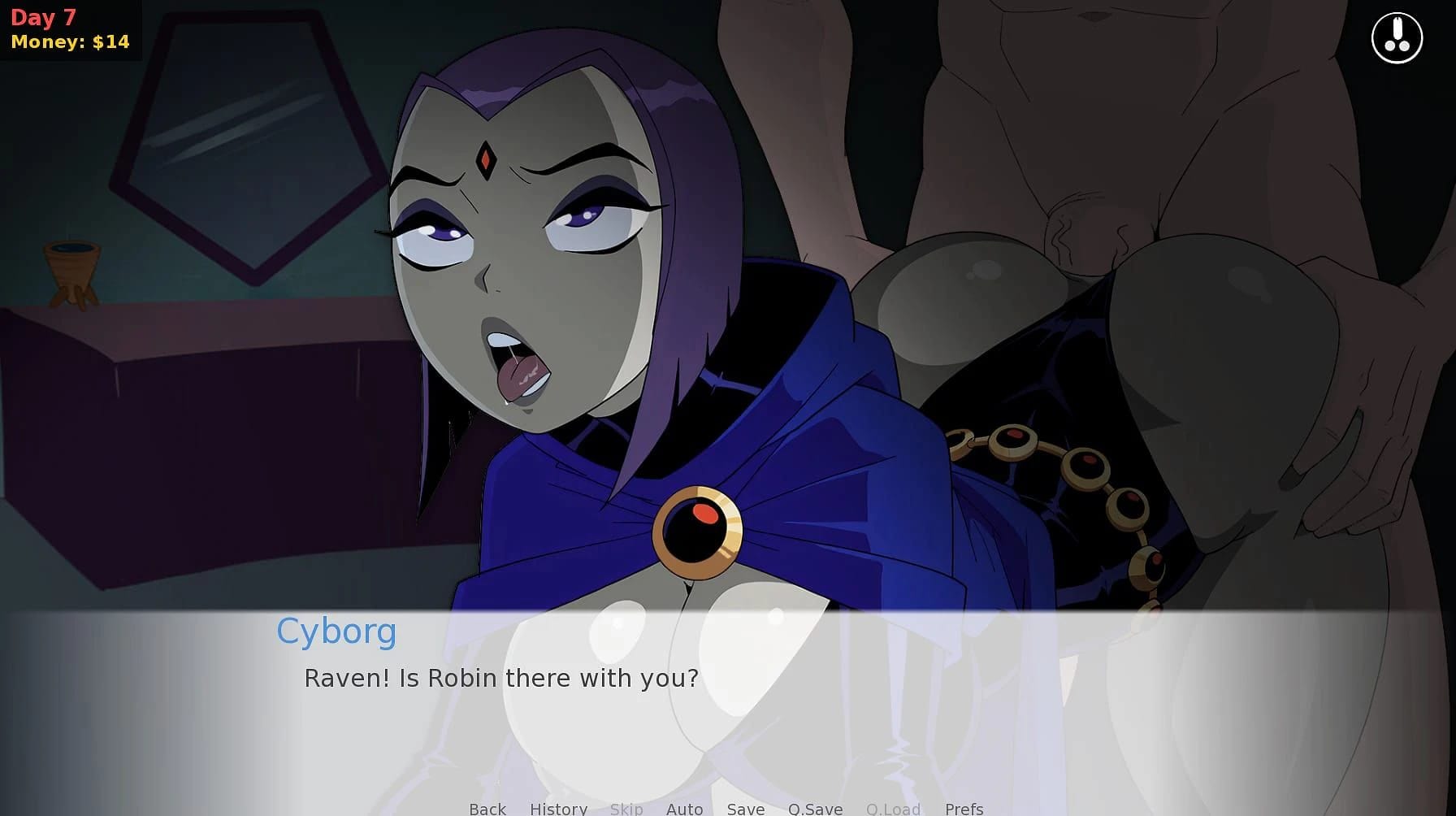 Team Tight-Ones screenshot 3