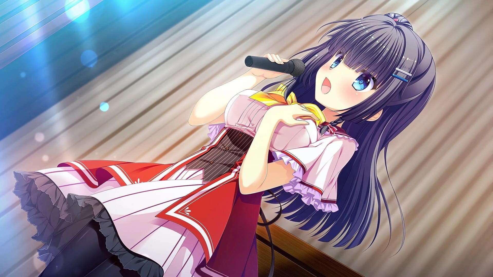 Template!! An Angel's Gift screenshot 2