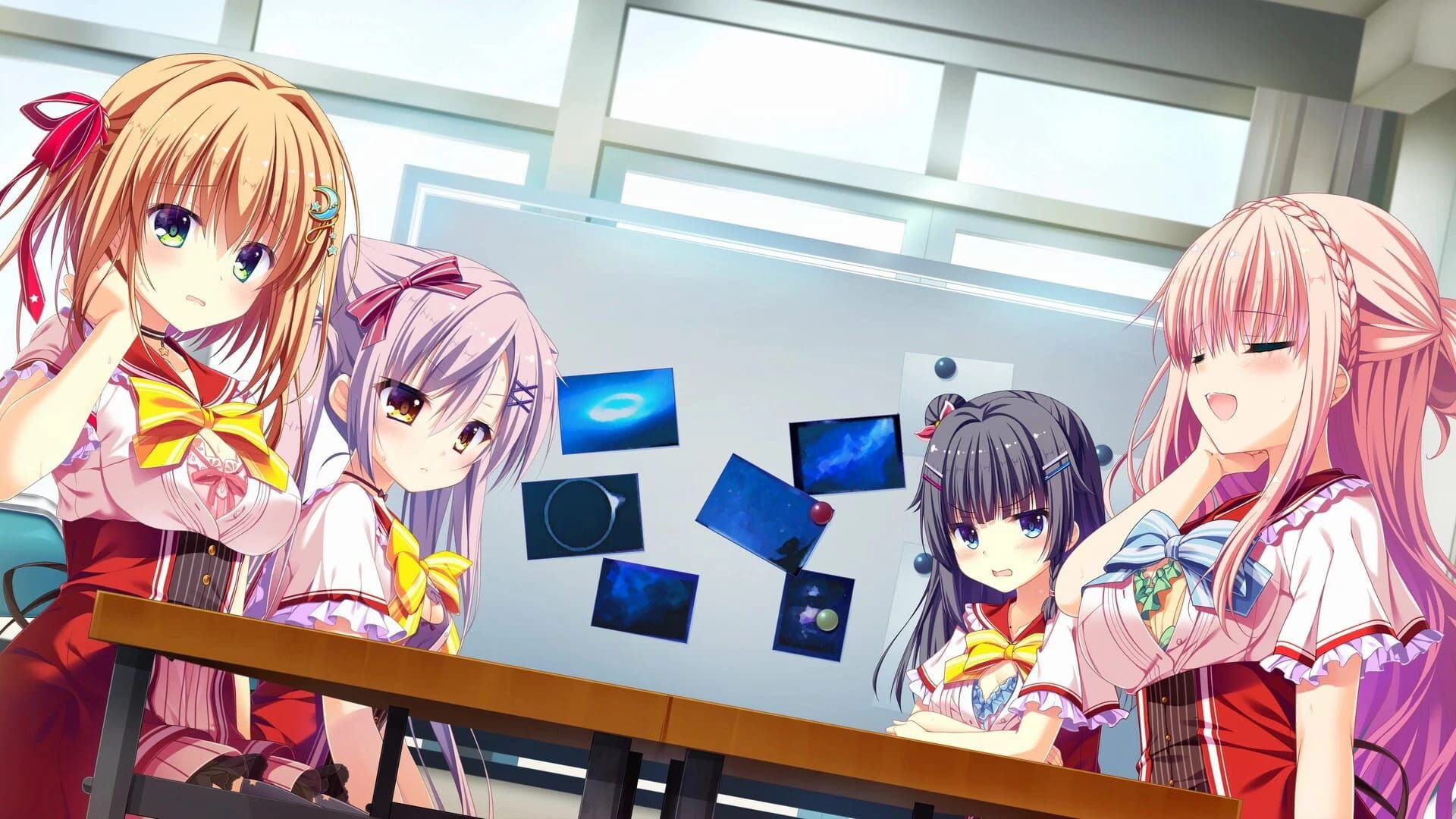 Template!! An Angel's Gift screenshot 3