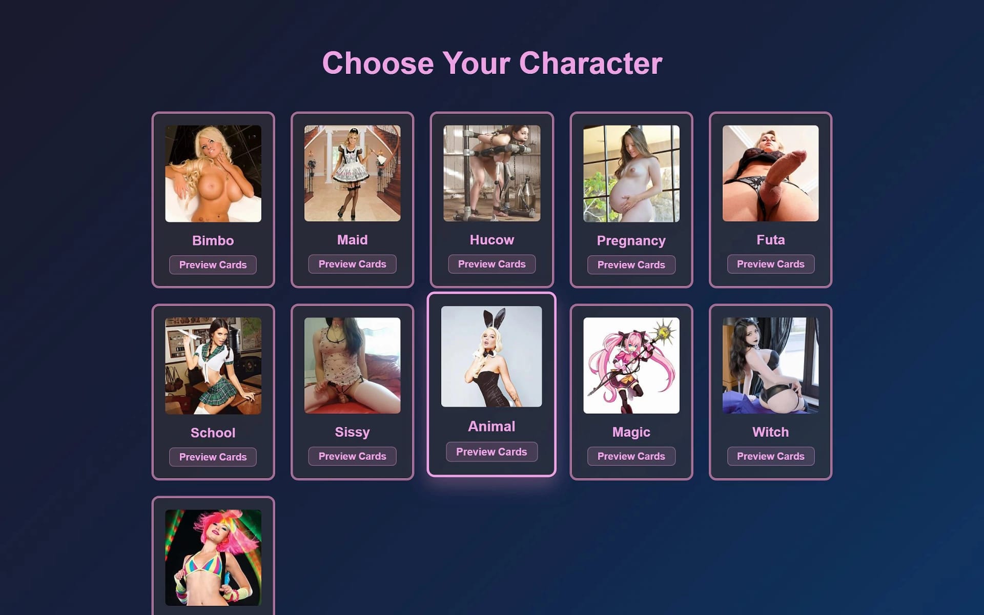 TF Card Battle Remake screenshot 2