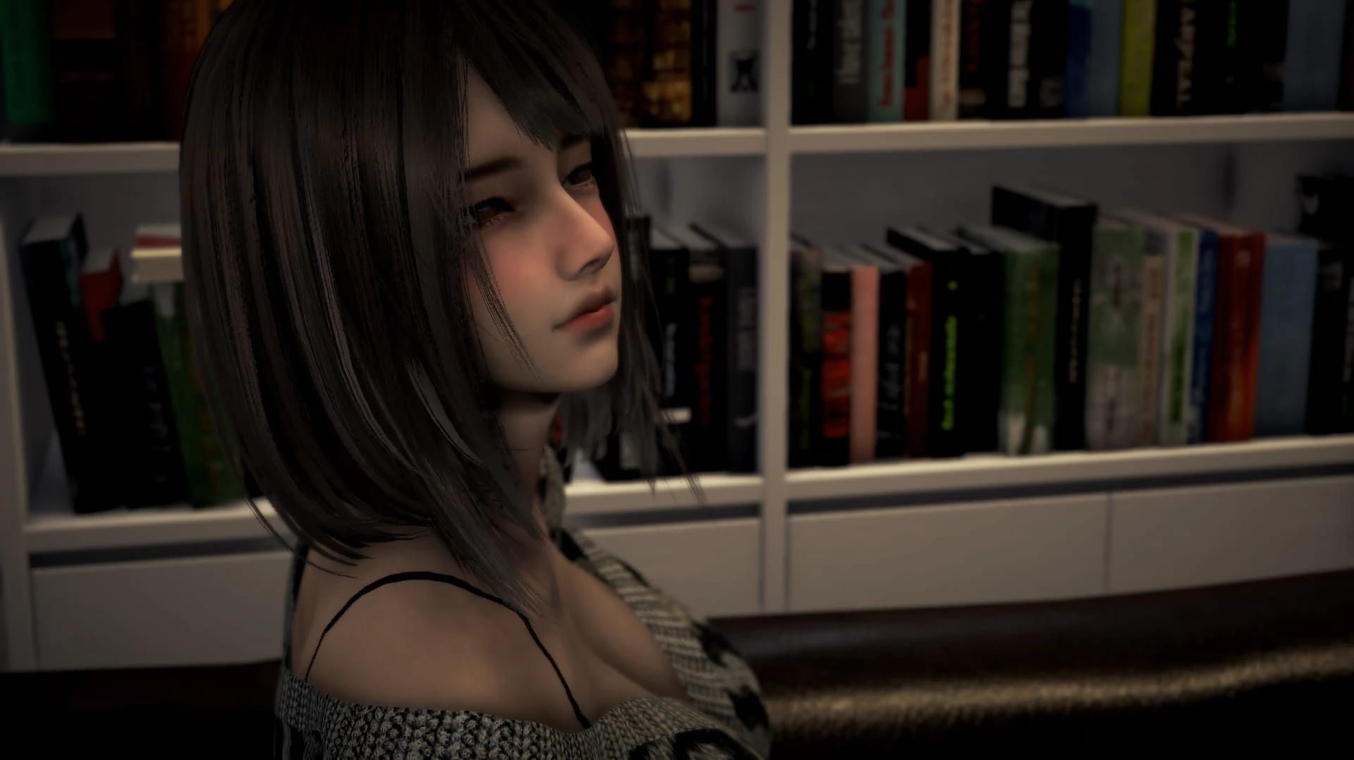 The Asmodeus Eyes screenshot 2