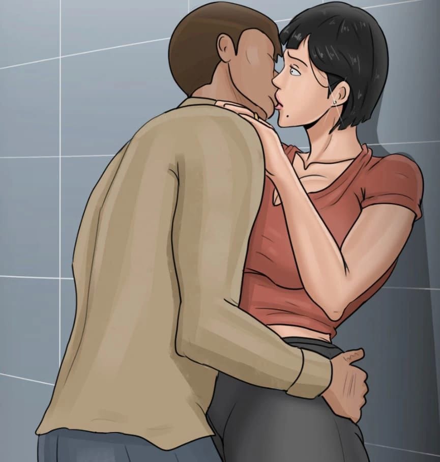The Best Wife screenshot 3